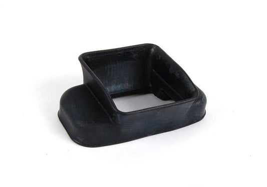 Junta de tope de puerta delantera OEM 51217060190 para BMW E90, E91. Original BMW.