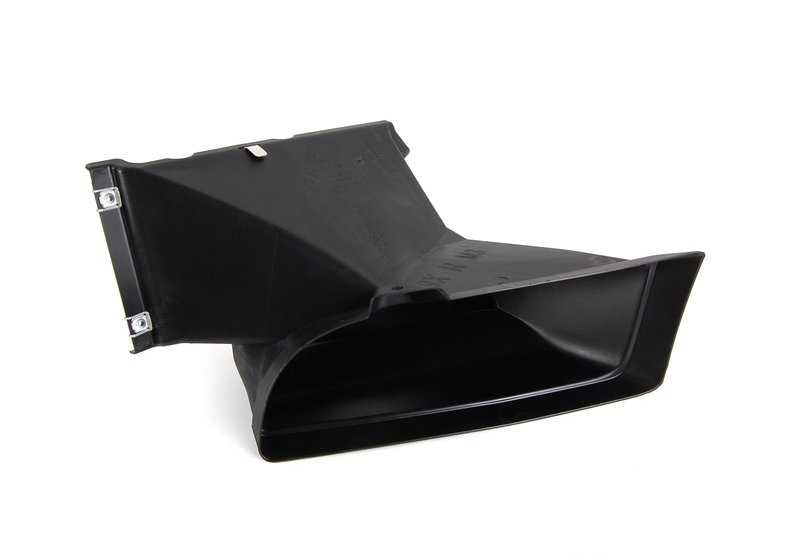 Conducto de aire derecho OEM 51747900824 para BMW E90, E92, E93. Original BMW.