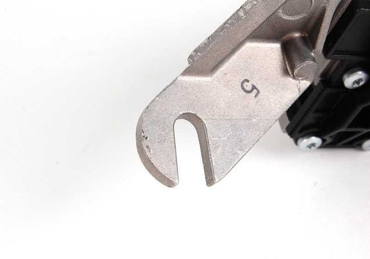 MOTEUR DE CLOSE OEM 67618370816 pour BMW E36, E46, E64. BMW d'origine.