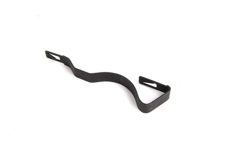 Lámina de resorte OEM 12901747670 para BMW E39, E38, E31. Pieza original BMW.