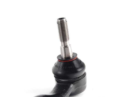 Brazo de dirección derecho OEM 32211091724 para BMW E39. Original BMW.