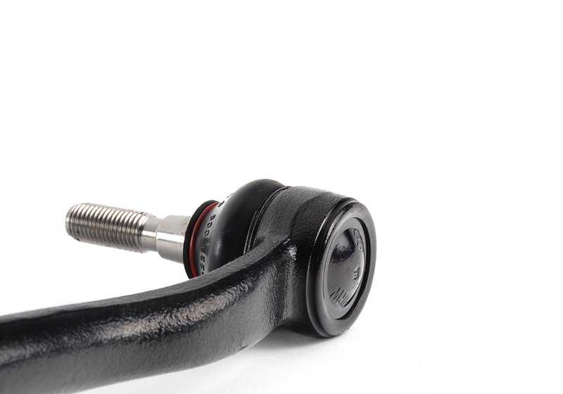 Brazo de dirección derecho OEM 32211091724 para BMW E39. Original BMW.