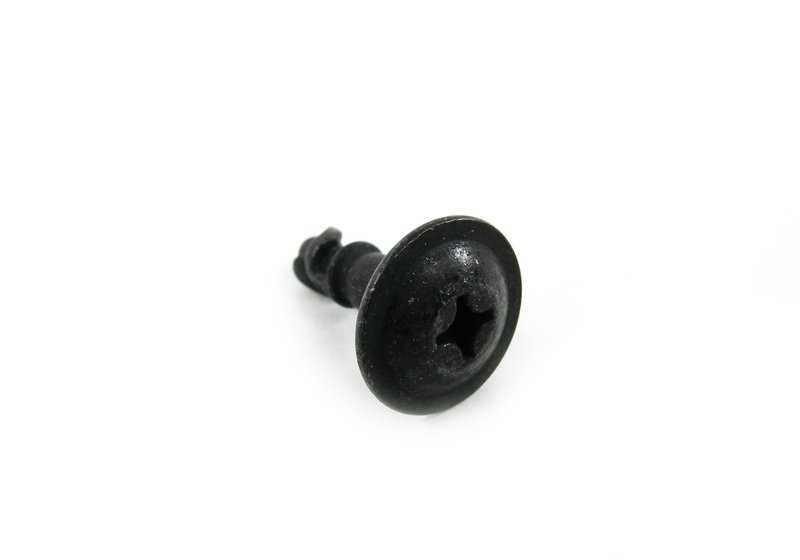 Tornillo de cierre OEM 51718218852 para BMW E39, E38. Original BMW.