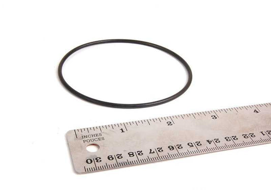 Junta tórica OEM 11111285403 para BMW E30, E28. Pieza original BMW.