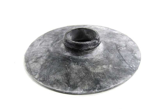 Soporte de muelle trasero 5MM OEM 33531136385 para BMW E30, E36, E46, E83, Z3, E85, E86, E89. Original BMW.