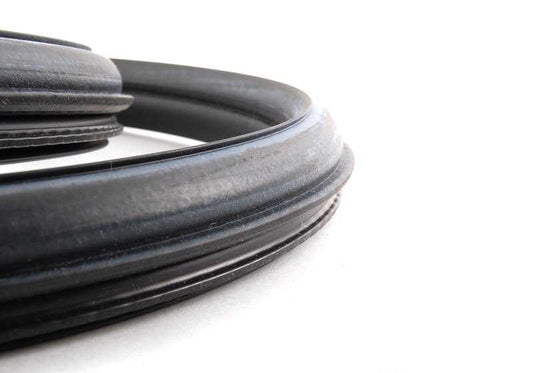 Cantonera delantera derecha OEM 51723451666 para BMW X3 E83, E83 LCI. Original BMW.