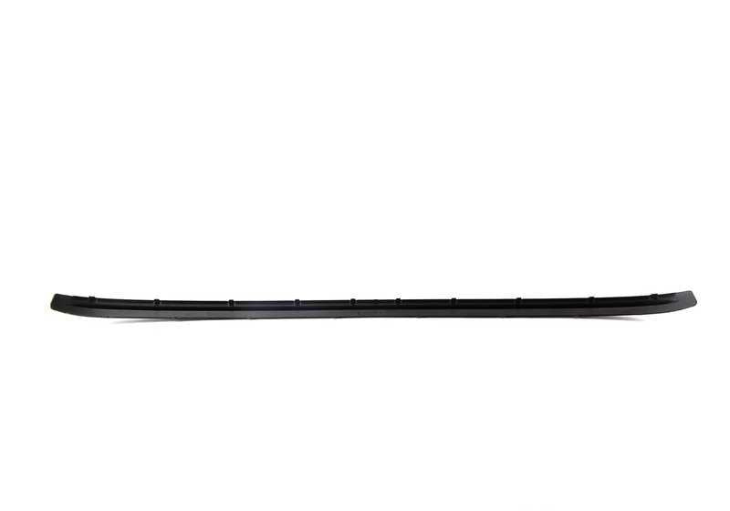 Embelens traseiros OEM 51128208926 para BMW E46. Substituição original da BMW. Adequado para modelos com referência de montagem Verkleidung Hinten i513230.