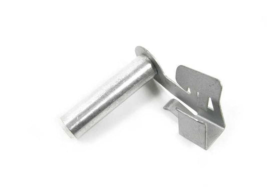 Pasador de fijación OEM 25117529078 para BMW E81, E82, E87, E88, F20, F21, F22, F23, F87, E46, E90, E91, E92, E93, F30, F31, F34, F80, G20, G21, F32, F33, F36, F82, F83, E60, E61, F10, F11, G30, G31, E63, E64, F06, F12, F13, E84, F25, G01, F26, E85,