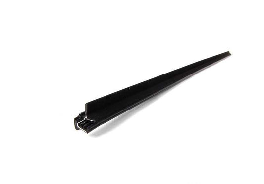 Rechte äußere Abdeckung für BMW 3 E46 -Serie (OEM 51327894714). Original BMW.