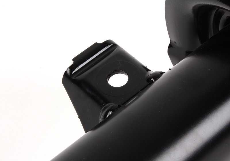 Amortiguador delantero izquierdo OEM 31316759561 para BMW E46. Pieza original BMW.
