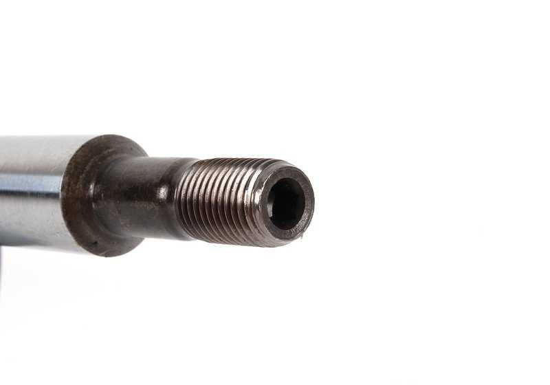 Amortiguador delantero izquierdo OEM 31316759561 para BMW E46. Pieza original BMW.