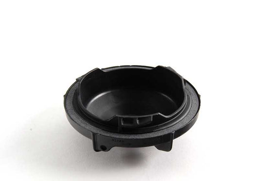 Tapa cierre luz carril/luz circulación diurna OEM 63127187274 para BMW F20, F21, E60, E61... y más. Original BMW.