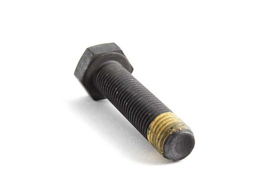 Tornillo hexagonal M12X1,5X50 OEM 11222243051 para BMW E30, E36, E46, E28, E34, E39, E60, E61, E32, E38, E83, E53, Z3, E85, E86. Original BMW.