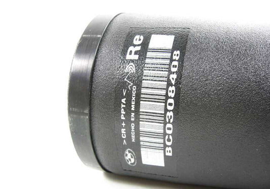 Sospensione pneumatica a destra Balona 37121095580 per BMW X5 E53. BMW originale.