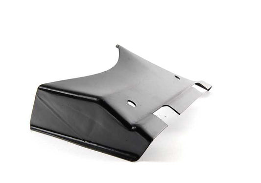 Right bracket for BMW 3 Series E30 (OEM 41141943224). Original BMW