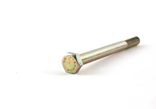 Parafuso hexagonal M8X95 OEM 07119912604 para BMW E36, E46, E39, E38, E31, Z3... e muito mais. BMW genuíno.