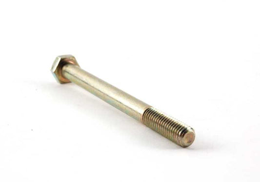 Parafuso hexagonal M8X95 OEM 07119912604 para BMW E36, E46, E39, E38, E31, Z3... e muito mais. BMW genuíno.