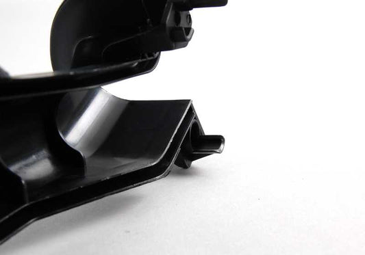 Caja vacía de unidad calefacción/climatización OEM 64119190079 para BMW E90, E91, E92, E93 todos los modelos compatibles. Original BMW.
