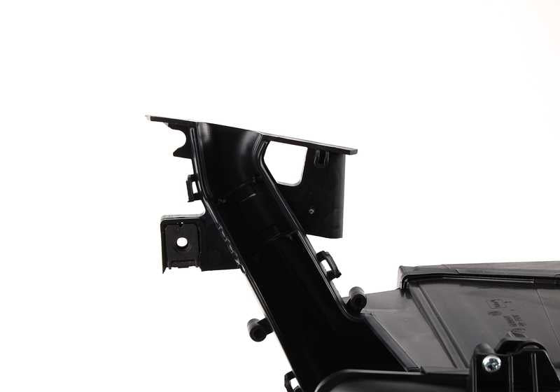Caja vacía de unidad calefacción/climatización OEM 64119190079 para BMW E90, E91, E92, E93 todos los modelos compatibles. Original BMW.