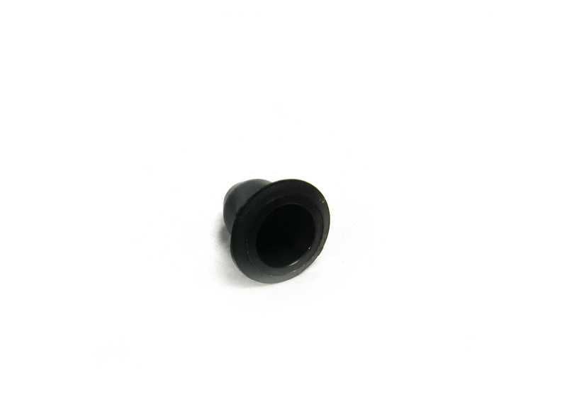 Tule for BMW E36, E34, E38, E53 (OEM 51138124389). Genuine BMW.