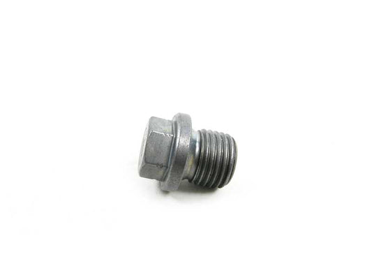 OEM Verschlussschraube 07119904539 für BMW E81, E87, F20, F30, E46, E60, X5, X6... und mehr. Original BMW.