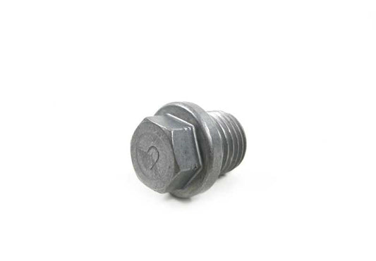OEM Verschlussschraube 07119904539 für BMW E81, E87, F20, F30, E46, E60, X5, X6... und mehr. Original BMW.