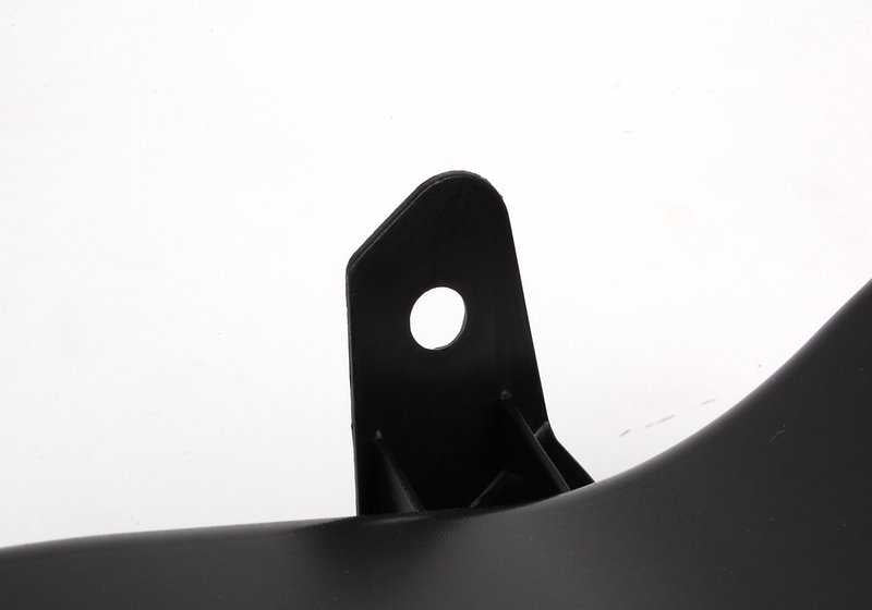 Conducto de aire de freno derecho OEM 51747158380 para BMW E70, E71. Original BMW.