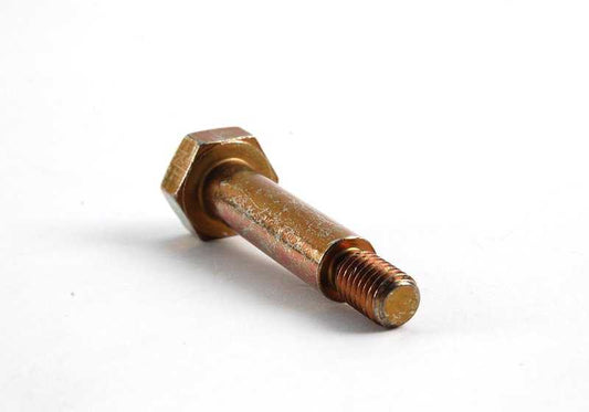 Tornillo hexagonal OEM 23412282259 para BMW E46. Original BMW.