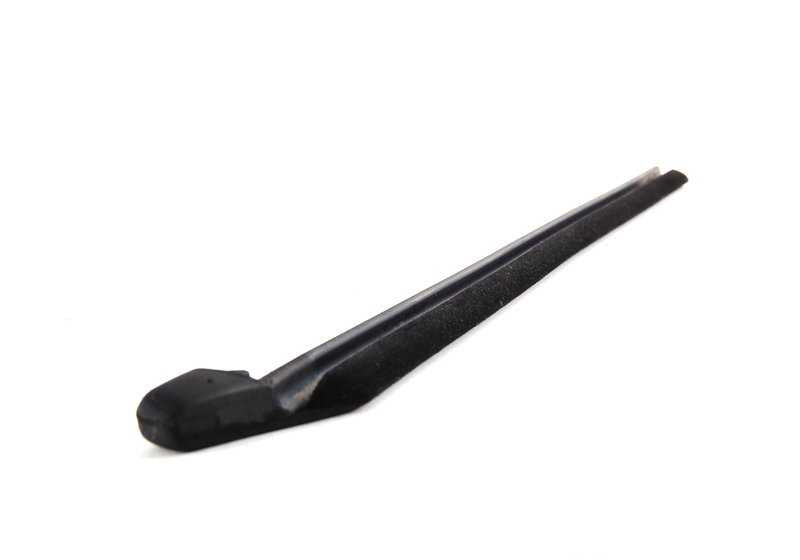 Junta derecha OEM 51361922168 para BMW E30 {318i, 320i} compatible con motores M40 y M20. Original BMW.