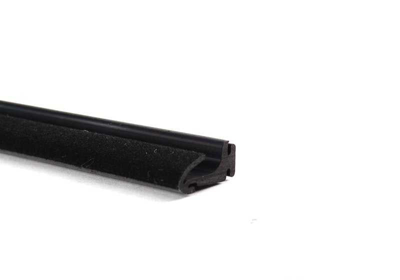 Junta derecha OEM 51361922168 para BMW E30 {318i, 320i} compatible con motores M40 y M20. Original BMW.
