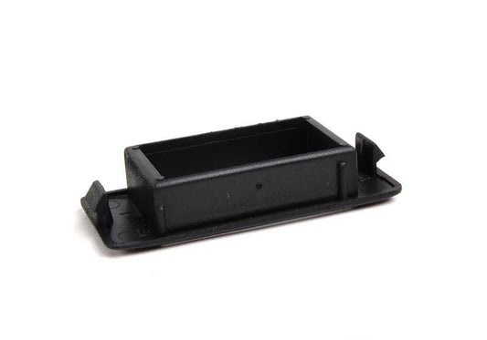 Cover for BMW 3 Series E36 (OEM 51168184547). Original BMW.