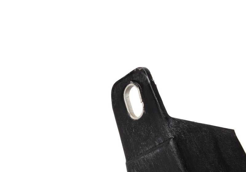 Soporte inferior izquierdo OEM 51657157983 para BMW E70, E71, E72. Compatible con X5 3.0d, 3.0sd, 3.0si, 4.8i, M. Original BMW.