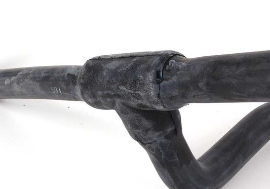 OEM Return Hose 11531722743 for BMW E30. Genuine BMW.