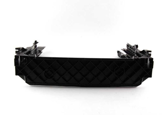 Supporto modulo OEM 17117533538 per BMW E70, E71. BMW originale.