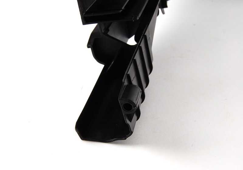 Soporte de módulo OEM 17117533538 para BMW E70, E71. Original BMW.