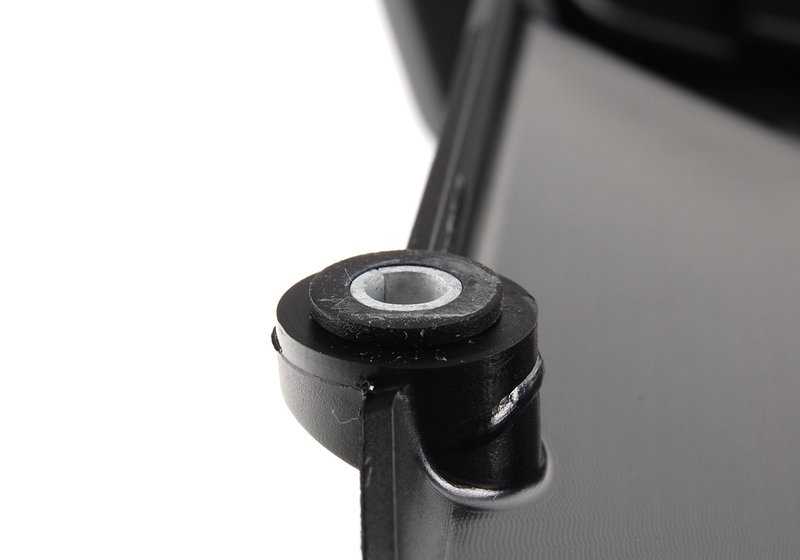 OEM -Zündspulenabdeckung 11127575031 für BMW E82, E88, E90, E92, E93. Original BMW