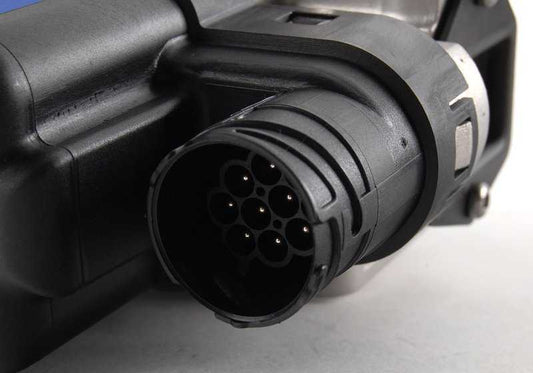 Cuerpo de mariposa OEM 13541433414 para BMW E36, E46, E39, E38, Z3. Original BMW.