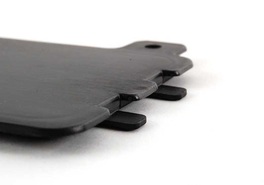 Front Left Air Duct Cover for BMW X5 E70, E70N X6 Series E71 (OEM 51717163281). Original BMW