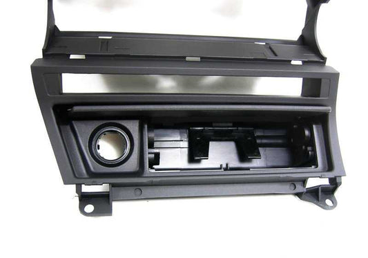 Module de contrôle central 51168268892 pour BMW E46. BMW d'origine.