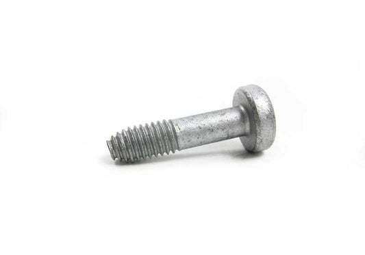 OEM screw 07143451510 for BMW 3 Series E46, X3 E83, X3 E83 LCI. Genuine BMW.