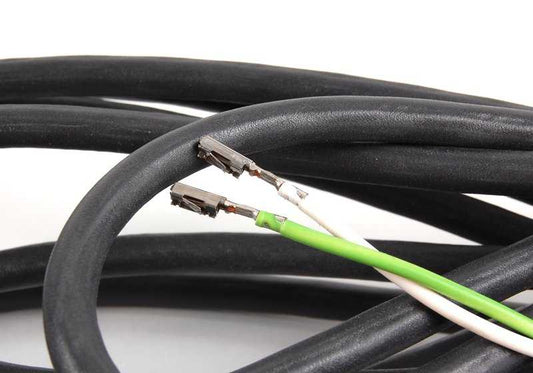 Cable FBAS para BMW X5 E70 (OEM 61119140331). Original BMW