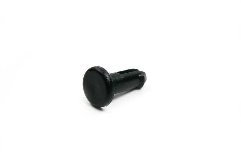 Bolt for BMW 3 Series E21, E30, E46, E90, E91, E92, E93 5 Series E12, E28, E34, E39, E60, E61, 6 Series E24, 7 Series E38, X3 E83, X5 E53, Z4 E85, Z8 E52 (OEM 51161828956). Genuine BMW.