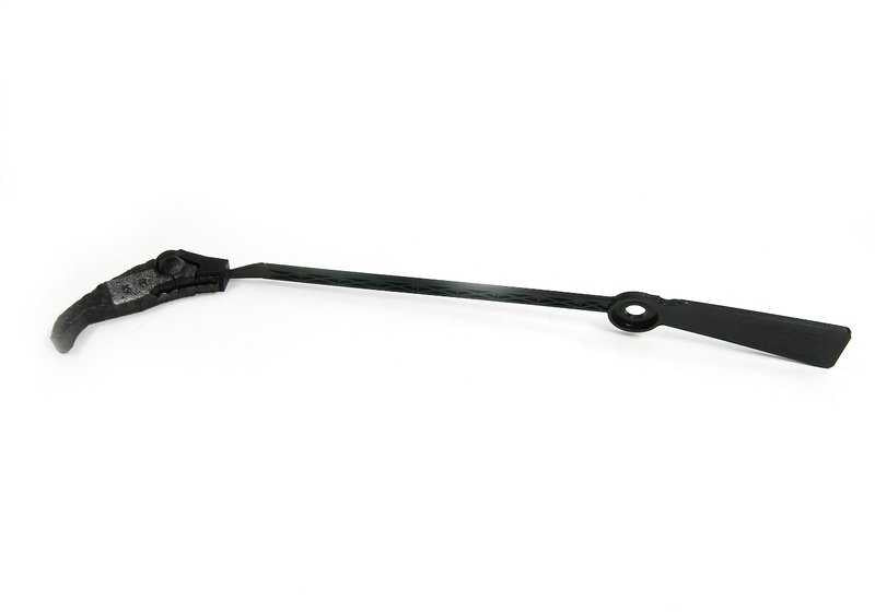 Left float for BMW E38 (OEM 54128214993). Original BMW