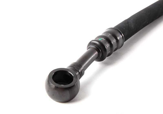 Pipe dell'olio OEM 11361406655 per BMW E36, E38, E39, E46, E53, E60, E61, E63, E64, E65, E66, E67, E83, E85, E86, Z3, Z4. BMW originale.