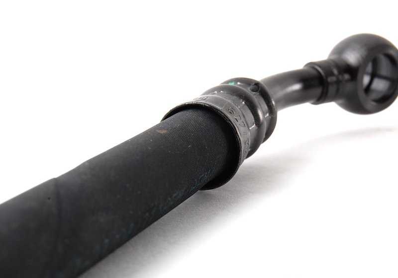 Tubería de aceite OEM 11361406655 para BMW E36,E38,E39,E46,E53,E60,E61,E63,E64,E65,E66,E67,E83,E85,E86,Z3,Z4. Original BMW.