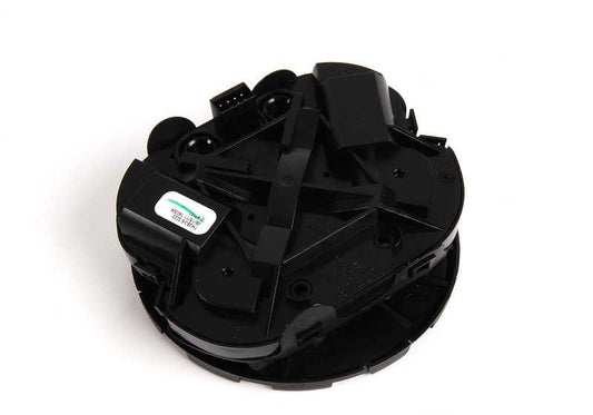 Motor de ajuste do espelho rearvisor com memória OEM 67136973724 para BMW X5 E70, E70N e BMW X6 E71, E72. BMW original.