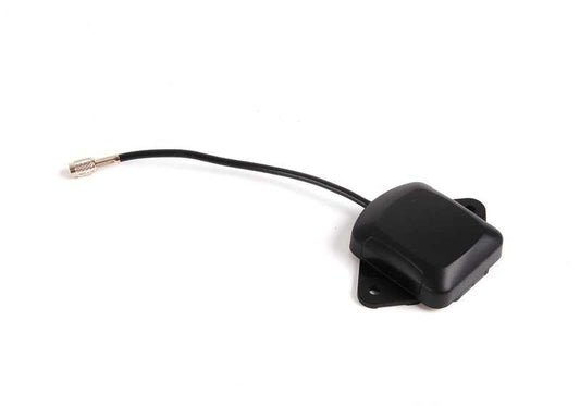 Antena GPS OEM 65908375944 para BMW E46, E39, E38. Compatible con modelos con navegador. Repuesto original BMW. Ideal si tu coche ha perdido señal GPS o necesitas reemplazar la antena del sistema de navegación.