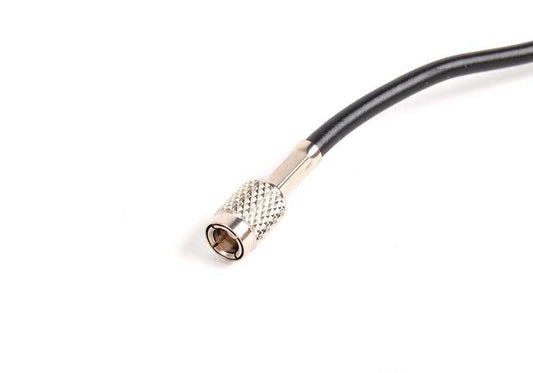 Antena GPS OEM 65908375944 para BMW E46, E39, E38. Compatible con modelos con navegador. Repuesto original BMW. Ideal si tu coche ha perdido señal GPS o necesitas reemplazar la antena del sistema de navegación.