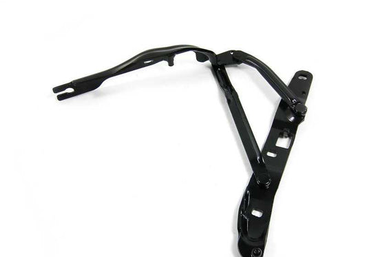 Bisagra portón trasero izquierda para BMW Serie 7 E38 (OEM 41628203273). Original BMW.