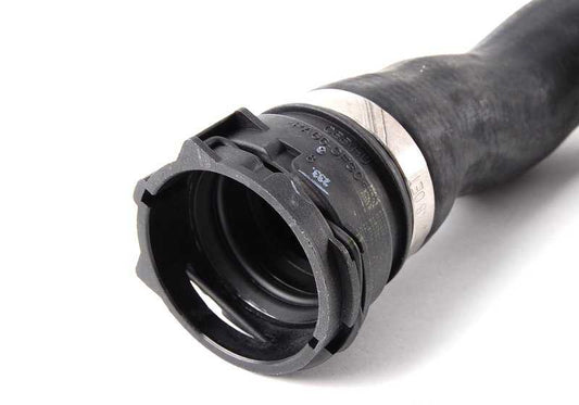 Manguera de refrigerante OEM 17127510952 para BMW E46. Original BMW.